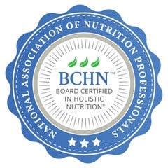 National Association of Nutrition Professionals - to your health nutrition